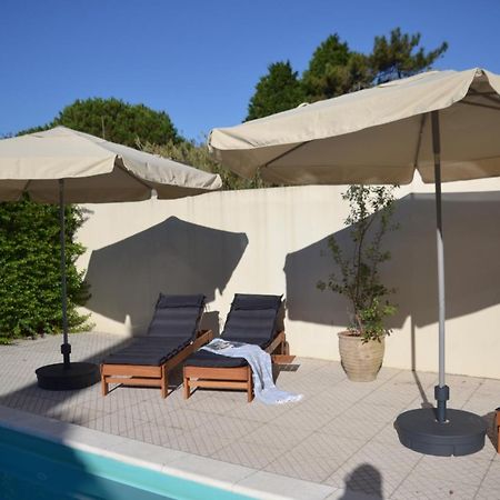Bed and Breakfast Casas Cerejas Serra de Mangues Exteriér fotografie