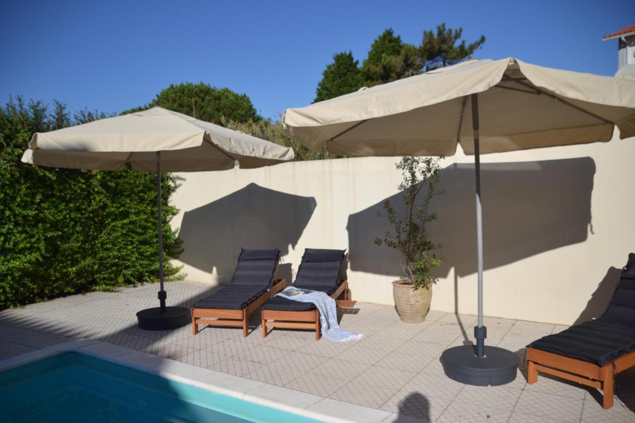 Bed and Breakfast Casas Cerejas Serra de Mangues Exteriér fotografie